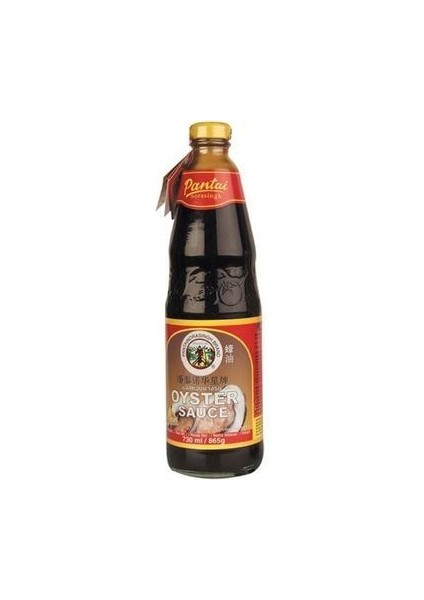 Istridye Sos Oyster Sauce 730 ml