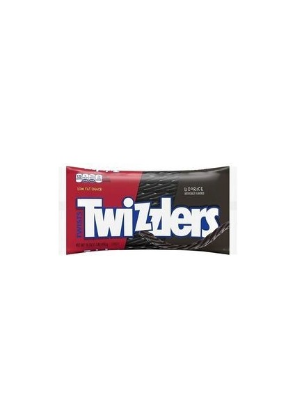 Licoroice Meyan Koku Aromalı Şeker 453 Gr.