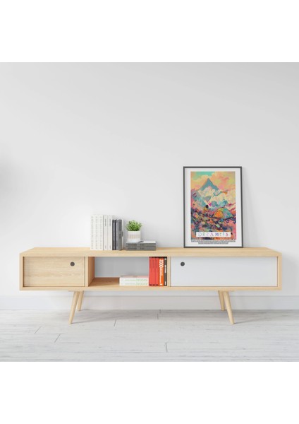 Dreamers No:11 Art Print