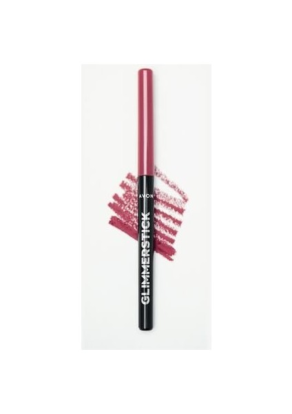 Glimmerstick Dudak Kalemi Pink Bouquet