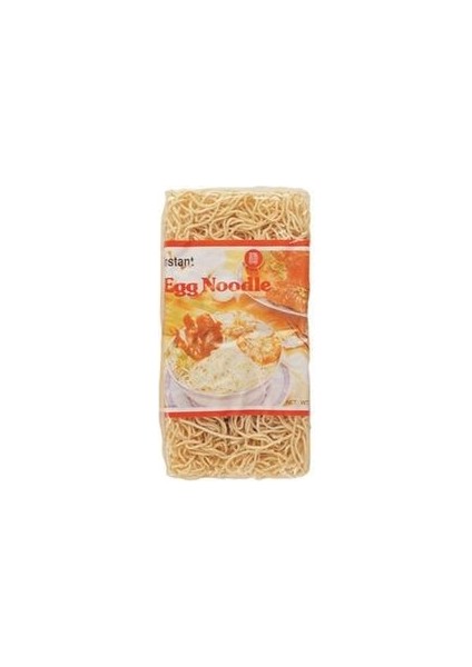 Dolco Gold Yumurtalı Çin Eriştesi 350 gr 5'li Set Lezzetli Noodle