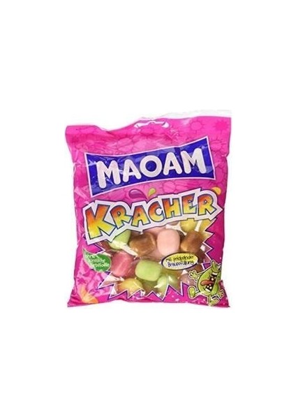 Kracher 200 Gr.
