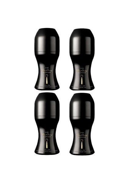 Far Away Glamour Roll On Seti 4X50ML