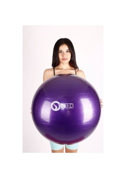 Pilates Topu ( Pompa Hediyeli ) modelleri