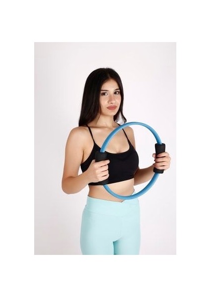 Pilates Çemberi (Egzersiz Çemberi) fiyatları