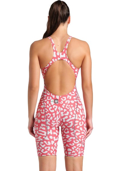 W Powerskın St Next Lımıted Edıtıon Kadın Yarış Mayosu 006349878 fiyatları