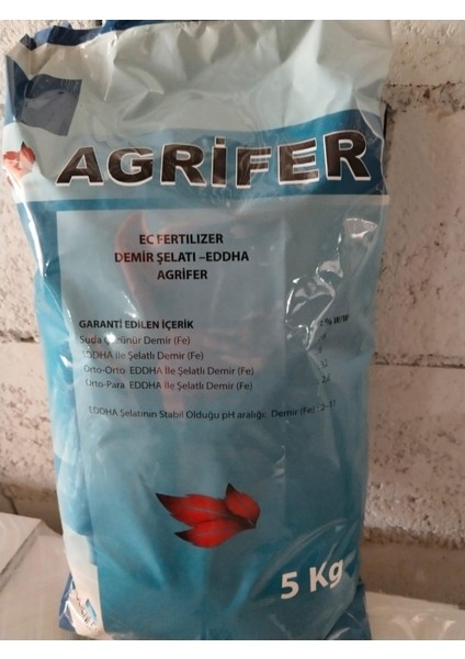 Agrifer 5 kg