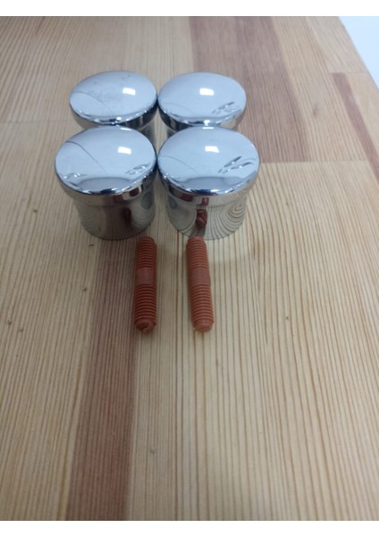 Duşakabin Camı Tutma Topuzu