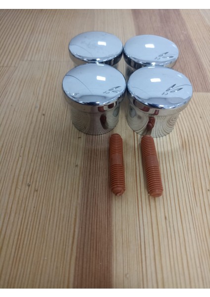 Duşakabin Camı Tutma Topuzu fiyatları