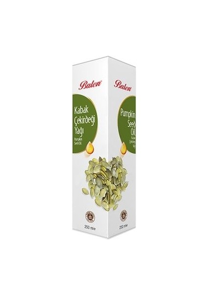 3 Kutu Kabak Çekirdeği Yağı 250 ml Pumpkin Seed Oil Kabak Yağı Saf Yağ fiyatları