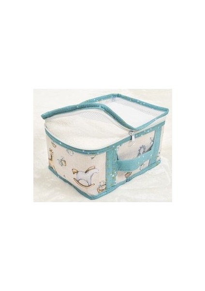 Baby Bebek 6'lı Seyahat Seti modelleri