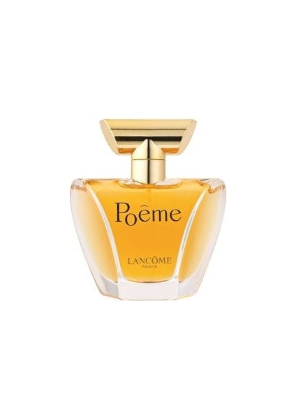 Lancome Poeme Edp 100 ml Kadın Parfüm