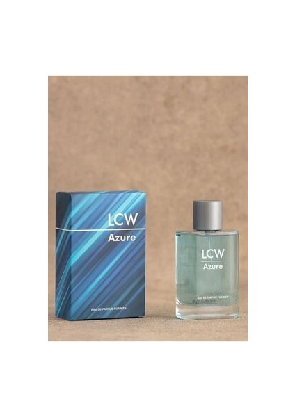 Lcw Azure Edp Erkek Parfüm 90 ml