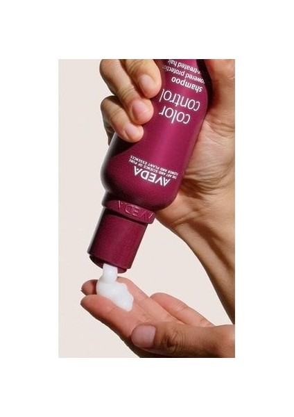 Color Control Boyalı Saçlar Için Şampuan 1000ML modelleri