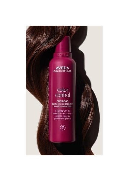 Color Control Boyalı Saçlar Için Şampuan 1000ML fırsatları