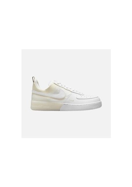 Aır Force 1 React Kadın Ayakkabı DH7615-100