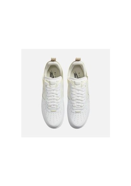 Aır Force 1 React Kadın Ayakkabı DH7615-100
