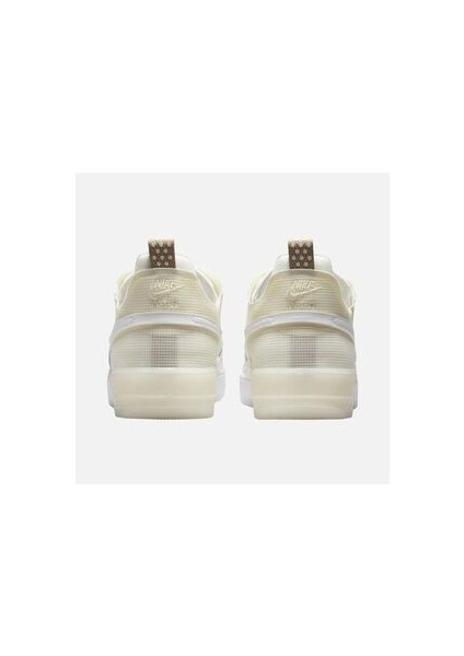 Aır Force 1 React Kadın Ayakkabı DH7615-100
