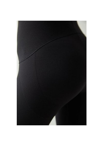 Miracle Pop Up Siyah Tayt fırsatları