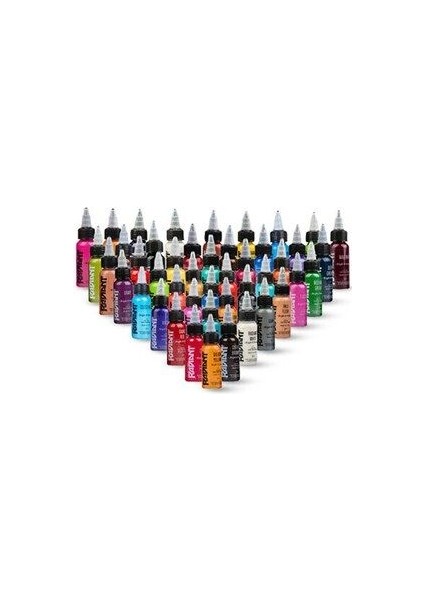 Hollywood Turquoise - Tattoo Dövme Boyası - 1 oz /30 ml fiyatları