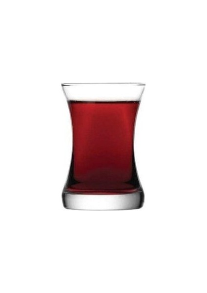 Misis G4U Çay Bardağı 6'lı 42461 FMA02344