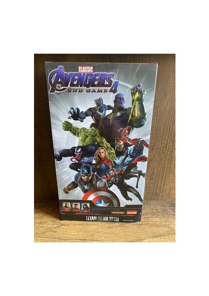 Avengers Ironman Figür Demir Adam Figür Ironman Figür Sesli Işıklı Avengers Aksiyon Figürü Iron Man indirimleri