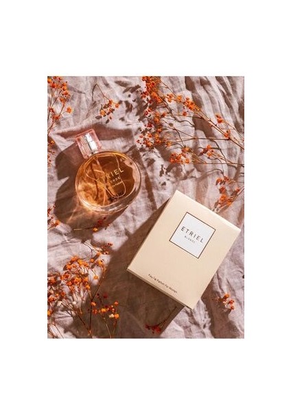 Lcw Accessorıes Etriel Blonde Kadın Edp Parfüm 50 ml