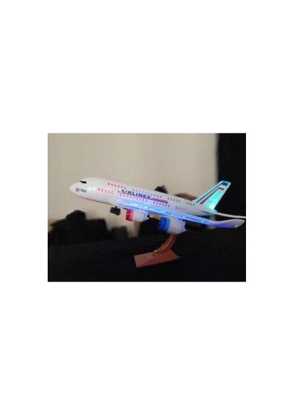 A330-300 Pil.ışıklı Uçak