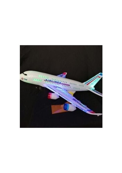 A330-300 Pil.ışıklı Uçak modelleri