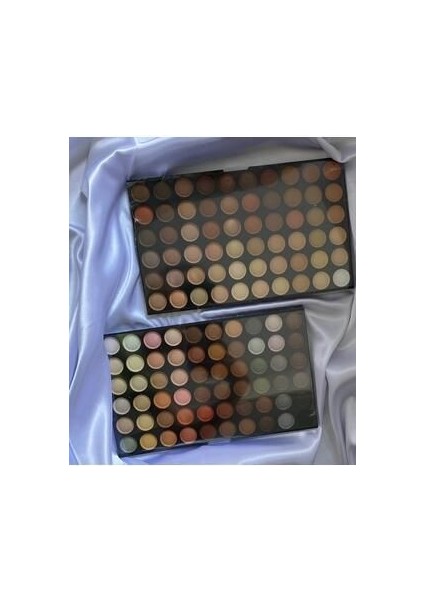 Rose 120'LI Göz Far Paleti fırsatları