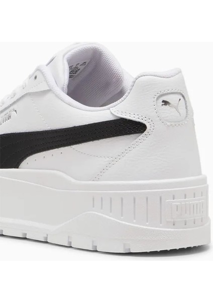Karmen Iı L Beyaz Kadın Sneaker Ayakkabı modelleri