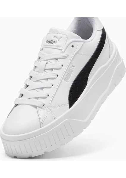 Karmen Iı L Beyaz Kadın Sneaker Ayakkabı fırsatları