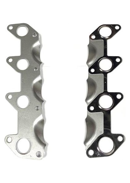 Hyundaı Conta Manifold Accent Era 06-11/accent Blue 12-15/i30 12-16/ I20 12-16/getz/matrıx/cerato/ceed 1,4-1,6 Dizel 10-17/rıo 1.5 Crdı 06-16 (Eksoz) - 28521-2A100/28521-2A700