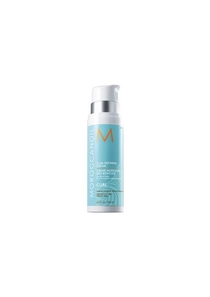 Curl Defining Cream
