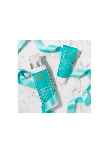 Curl Defining Cream modelleri