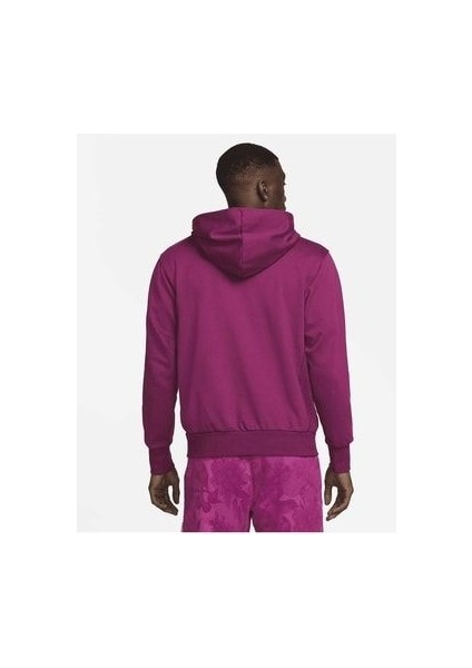 Standard Issue Erkek Kapüşonlu Basketbol Sweatshirt fiyatları