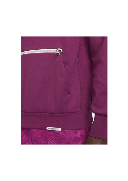 Standard Issue Erkek Kapüşonlu Basketbol Sweatshirt fırsatları