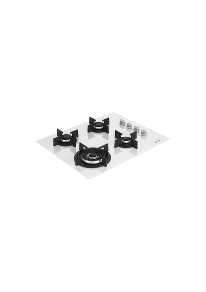 Ocd T 651 Dwb Fibona Serisi Gazlı Cam Tablalı Ocak