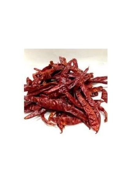 Kurutulmuş Atom Biber 250 G Taze Ürün... Kaliteli Baharat... Cin Biberi Kurusu Atom Biberi 0,25 Kg. fiyatları
