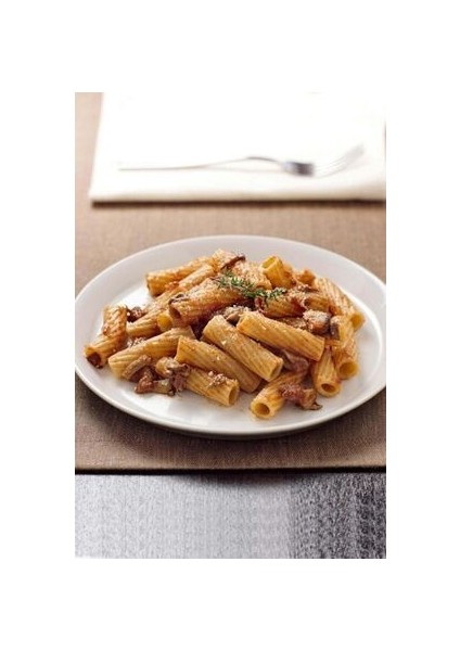 Tortiglioni (Kalın Kesme) Makarna 500 G modelleri