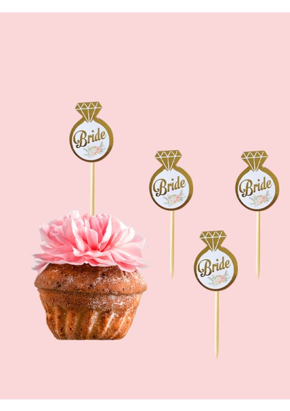 Bride Kürdan 10'lu fiyatları