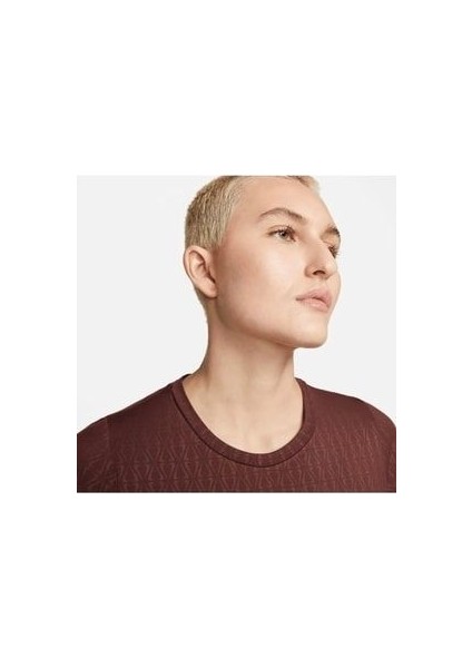 Dri-Fıt One Luxe W DM7336-273 T-Shirt modelleri