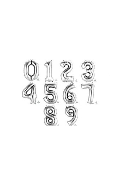 Frozen Balon Zinciri Seti 1-9 Arası Rakam Balon Seçenekli (Pompa+Zincir+Yapıştırıcı) fırsatları