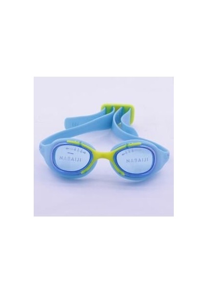 - Çocuk Yüzücü Gözlüğü Xbase Mavi