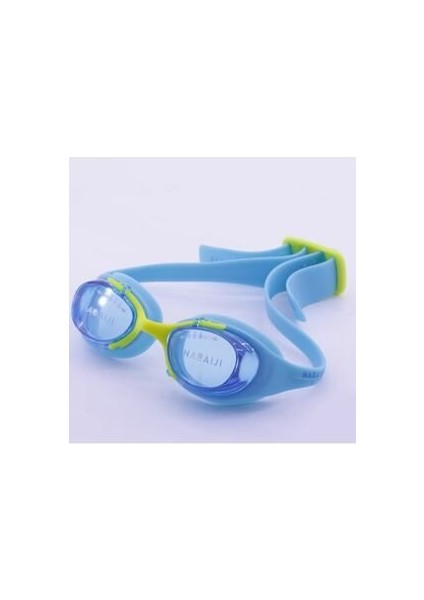 - Çocuk Yüzücü Gözlüğü Xbase Mavi fiyatları