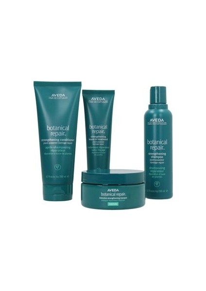 Botanical Repair Yıpranmış Saçlar Için Onarıcı Vegan Şampuan 250 ml fırsatları