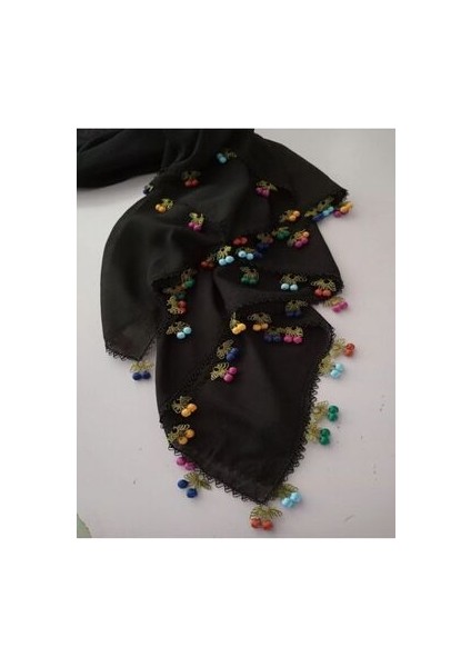 Şeffaf Plastik Sarma Kiraz Boncuk. 6mm. 20 Gr. Tahmini 175 ile 190 Ad. modelleri