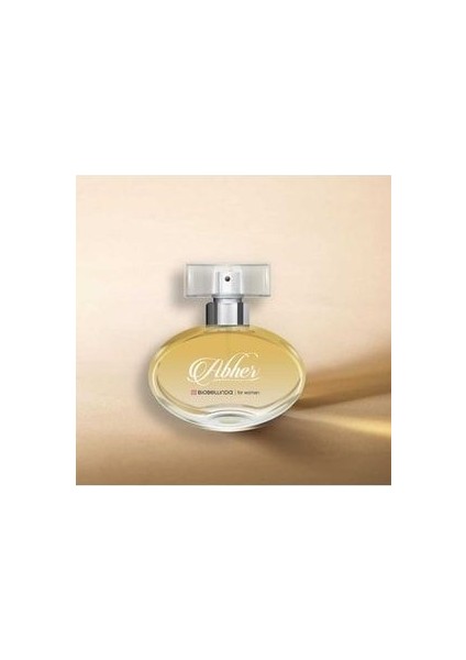 Abher Eau De Parfume For Women