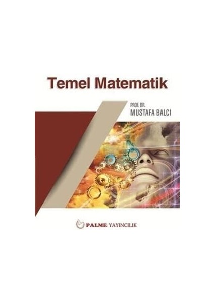 Palme Yayıncılık Temel Matematik Kitabı 552 Sayfa Ciltsiz Eğitim İçin Uygun fiyatları