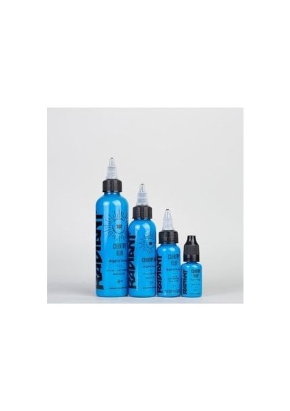 Country Blue - Tattoo Dövme Boyası - 1 oz /30 ml fiyatları